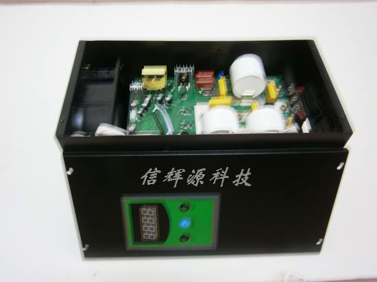 電磁加熱器能省多少電?