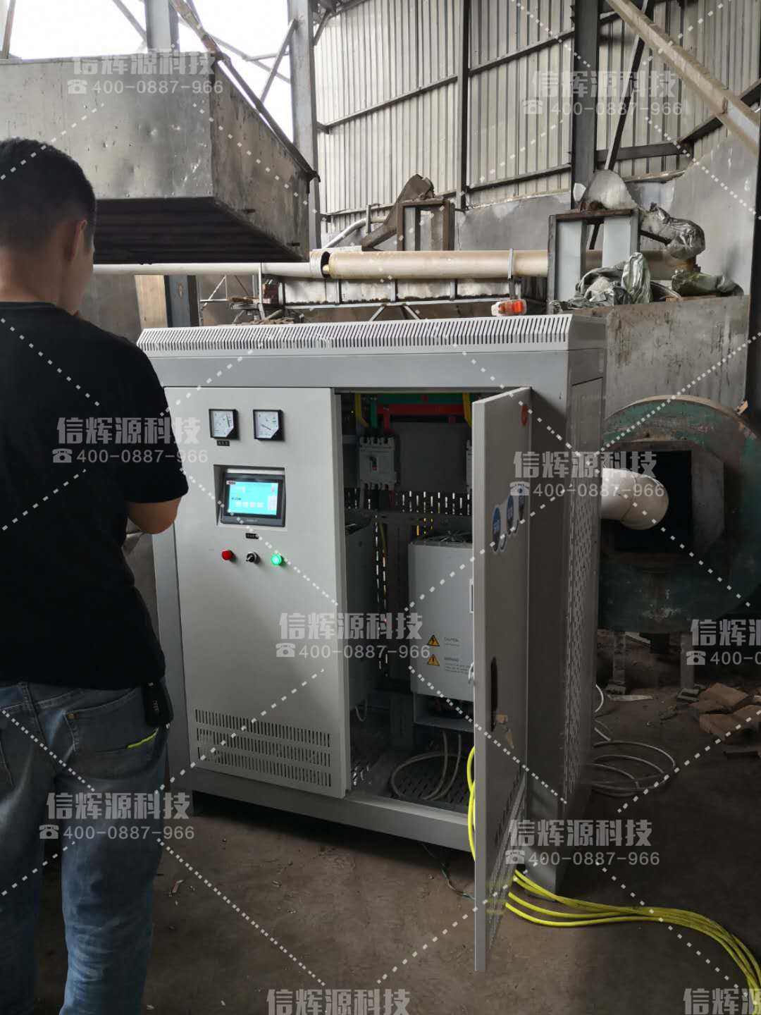 工業(yè)電磁加熱設(shè)備技術(shù)成熟嗎？