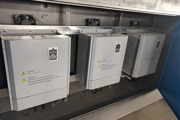 電磁加熱器可以用在哪些領域？